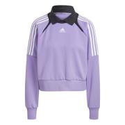 adidas Genser Express - Lilla/Sort/Hvit Dame