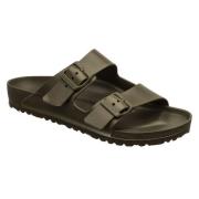 Birkenstock Sandal Arizona EVA - Grønn