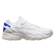 adidas Originals Sneaker Astir - Hvit/Lucid Blue Dame