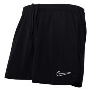 Nike Treningsshorts Dri-FIT Academy 23 - Sort/Hvit Dame