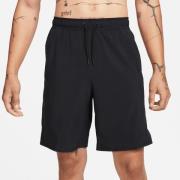 Nike Løpeshorts Dri-FIT Unlimited Woven - Sort