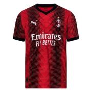 Milan Hjemmedrakt 2023/24 Authentic