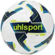 Uhlsport Fotball Team - Hvit/Navy/Gul