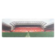 Liverpool Kjøleskapsmagnet Anfield Road - Multicolor