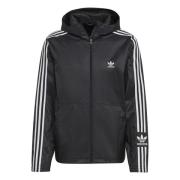 adidas Originals Windbreaker Lock-up - Sort/Hvit