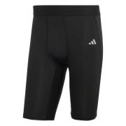 adidas Baselayer Tights Aeroready Primegreen Techfit - Svart