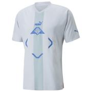 KSI Away Shirt Promo Arctic Ice-Puma New Navy