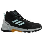 adidas Sneaker Terrex Eastrail 2.0 Mid - Sort/Turkis/Oransje