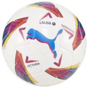 PUMA Fotball La Liga Orbita Replica - Hvit/Multicolor