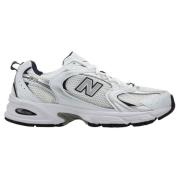 New Balance Sneaker 530 - Hvit/Blå Kvinner