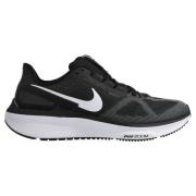 Nike Løpesko Air Zoom Structure 25 - Sort/Hvit/Grå Dame