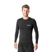 Liiteguard Baselayer Top Spine-Tech - Sort