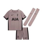 Tottenham Tredjedrakt 2023/24 Mini-Kit Barn