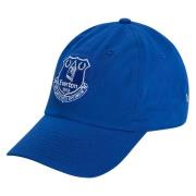 Everton Caps Core - Blå