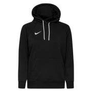 Nike Hettegenser Fleece PO Park 20 - Sort/Hvit Dame