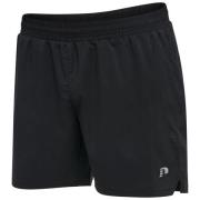 Hummel Løpeshorts Core - Sort