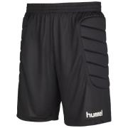 Hummel Keepershorts - Sort/Hvit Barn