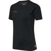 Hummel First Performance Top - Sort Dame