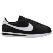 Nike Sneaker Cortez - Sort/Hvit Dame