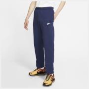 Nike Joggebukse NSW Club - Navy/Hvit