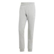 adidas Originals Joggebukse Essentials Trefoil - Grå