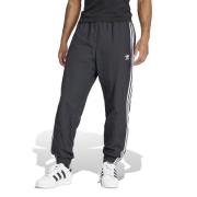 adidas Originals Track Pants Firebird Woven - Svart/Hvit