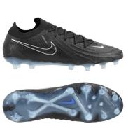 Nike Phantom GX II Elite AG-PRO Shadow - Sort