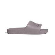 adidas adilette Aqua Sandal - Lilla