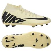 Nike Mercurial Superfly 9 Club MG Mad Ready - Lemonade/Sort