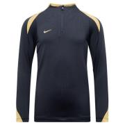 Nike Treningsgenser Dri-FIT Strike - Sort/Gull Barn