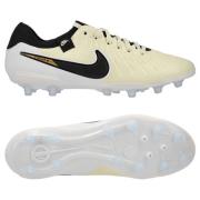 Nike Tiempo Legend 10 Pro AG-PRO Mad Ready - Lemonade/Sort/Gull