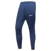 Nike Treningsbukse Dri-FIT Strike 24 - Navy/Hvit Dame