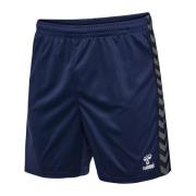 Hummel Shorts Authentic - Marine