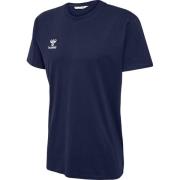 Hummel T-Skjorte hmlGO 2.0 - Navy