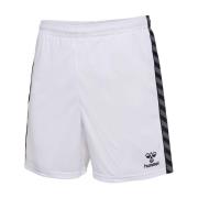 Hummel Shorts Authentic - Hvit