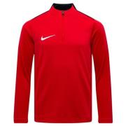 Nike Treningsgenser Dri-FIT Academy Pro 24 Drill - Rød/Hvit Barn