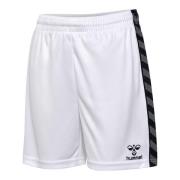 Hummel Shorts Authentic - Hvit Barn