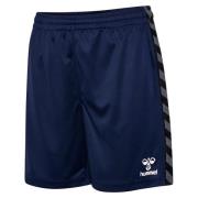 Hummel Shorts Authentic - Navy Barn