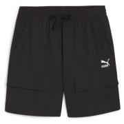 PUMA Shorts Classics Cargo - Svart