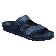 Birkenstock Sandal Arizona EVA - Navy