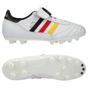 adidas Copa Mundial FG Tyskland - Hvit/Sort/Rød/Gul LIMITED EDITION