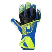 Uhlsport Keeperhanske Absolutgrip HN Pro - Navy/Gul/Hvit Barn