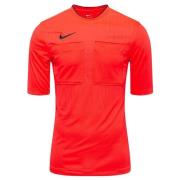 Nike Dommerdrakt II Dri-FIT - Rød/Sort