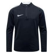 Nike Treningsgenser Dri-FIT Academy Pro 24 Drill - Sort/Hvit Barn