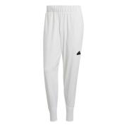 adidas Joggebukse Z.N.E. Premium Woven - Hvit