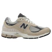 New Balance Sneaker 2002R - Beige/Grå