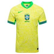 Brasil Hjemmedrakt 2024/25 Vapor