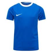 Nike Trenings T-Skjorte Dri-FIT Academy Pro 24 - Blå/Hvit Barn