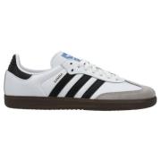 adidas Originals Samba OG - Hvit/Sort