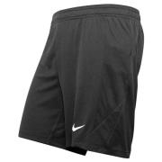 Nike Treningsshorts Dri-FIT Strike 24 - Svart/Hvit Kvinner